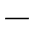 Counter minus